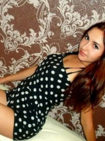 Мargarita Алексеевское