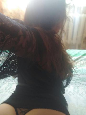 Софья Отборная фото 3