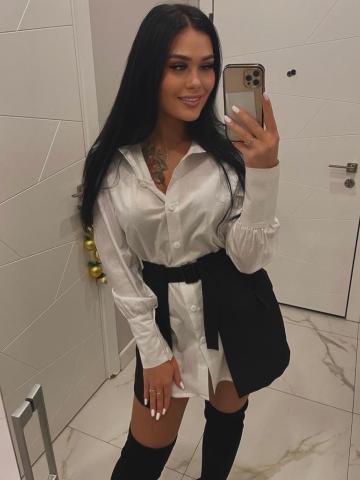 Скарлетт фото 2